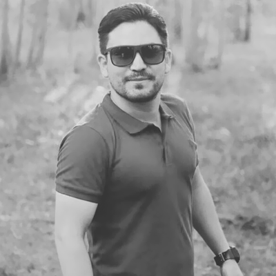 Abbas Nazemi at rendering