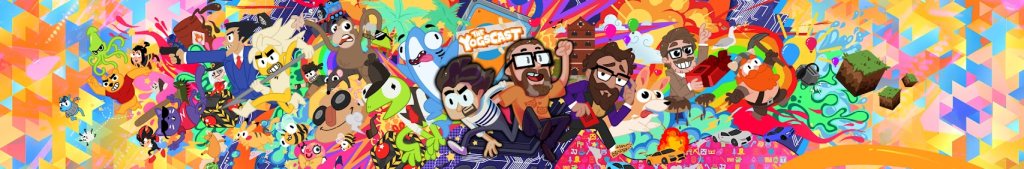 A curated category of popular gaming YouTubers who create gameplay walkthroughs, Let's Play videos, and commentary content about video games
