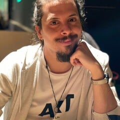 Koke Nunez, VFX Environment Generalist and Digital Matte Painter with expertise in visual development, set extensions, terrains, and environments, experienced with studios like Pixomondo, Cinesite, Jellyfish Pictures, and skilled in Photoshop, Cinema 4D, Maya, Houdini, and Unreal Engine 5
