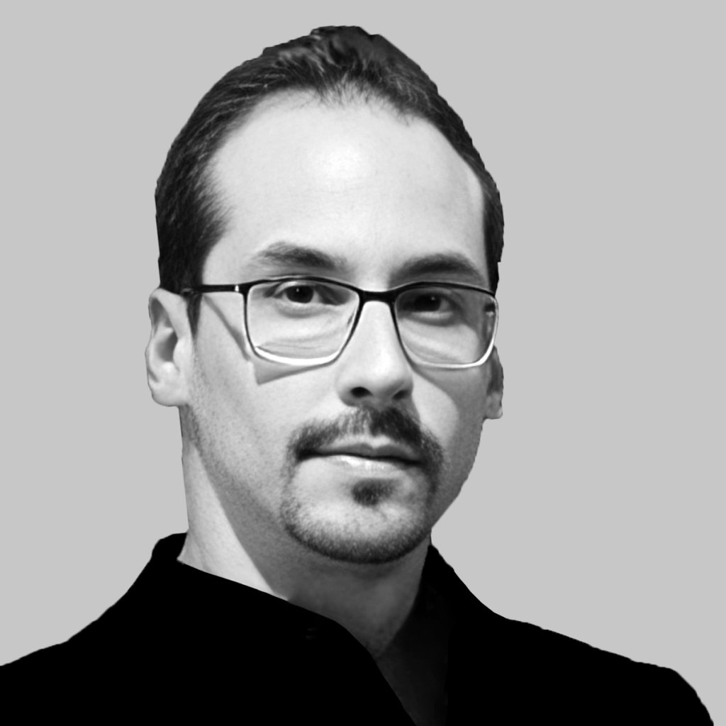 Arian Spiridonof, Iranian architect and educator, founder of IAN Studio and IAN Education, with a Master’s degree in Architecture from Tehran Azad University, experienced in residential, commercial, and cultural projects, and mentor in architectural education and critical design thinking
