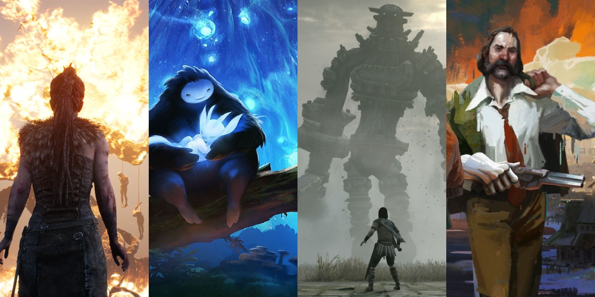 game art styles, video game visuals, realistic art style, stylized games, cartoon art style, pixel art games, low poly visuals, hand drawn art style, photorealistic games, minimalist games, استایل هنری بازی, بازی های رئالیستی, بازی های کارتونی, سبک هنری مینیمال, پوریا مژده
