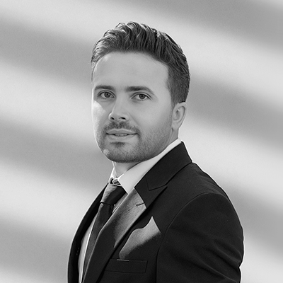 Mohammad Mansouri, architectural designer and 3D artist with over a decade of experience in photorealistic and minimalist architectural visualization, skilled in interior and exterior design, animation, and product visualization, proficient in Cinema 4D, Octane Render, and Photoshop, delivering high-quality visual solutions for residential and commercial projects worldwide
