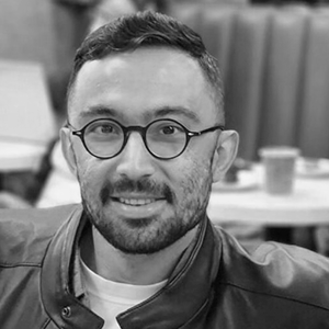 Vancouver-based layout artist with an architectural background, passionate about storytelling through design, skilled in perspective and composition, creating immersive worlds, and collaborating with teams to elevate creative projects
