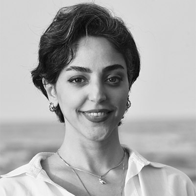 Marjan Ghorbani, Tehran-based Iranian visual artist, working across drawing, painting, installation, photography, and video, exploring themes of memory, body, social structures, and collective experience through conceptual and research-based art
