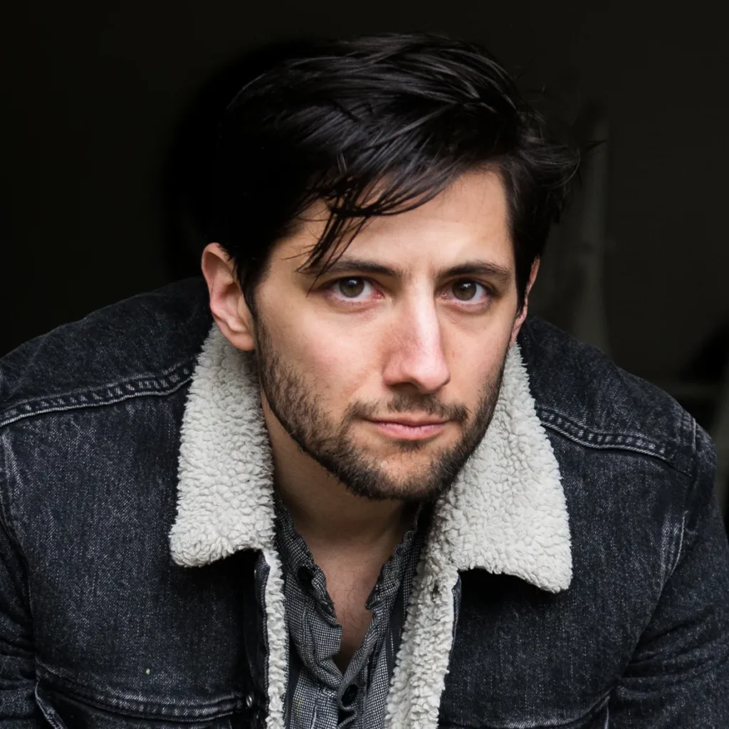 Eric Barone, creator of Stardew Valley, indie video game designer