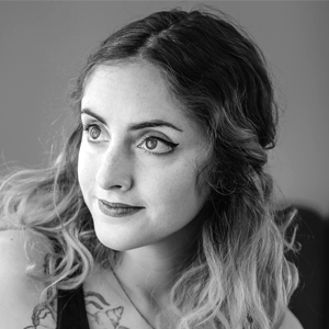 Nina Freeman - Video Game Designer Nina Freeman, indie game designer of Cibele and How Do You Do It?