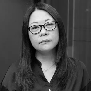 Rieko Kodama, Japanese video game designer known for Phantasy Star and Skies of Arcadia