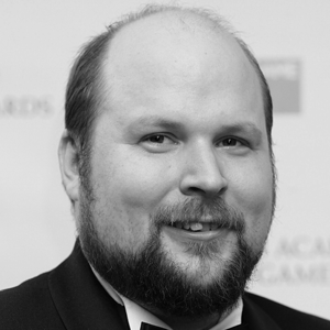 Markus Persson (Notch), Swedish indie game designer and creator of Minecraft