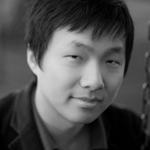 Jenova Chen, Chinese-American indie game designer and co-founder of thatgamecompany