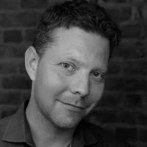 Sam Barlow, British indie game designer known for Her Story, Telling Lies, and Immortality