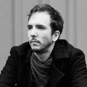 Davey Wreden - video game designer Davey Wreden, indie game designer of The Stanley Parable and The Beginner’s Guide