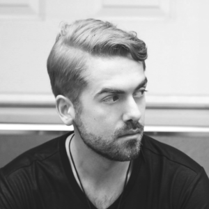 Teddy Dief - video game designer Teddy Dief, indie game designer of Hyper Light Drifter and We Are OFK