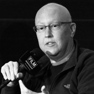 Tracy Fullerton, indie game designer and educator, creator of Walden, a game and The Night Journey