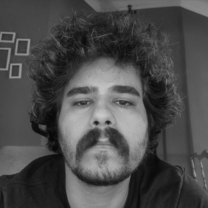Peyman Taslimi, motion graphic designer and 3D artist with over 6 years of experience, specializing in Blender and After Effects to create visually compelling branding, advertising, and digital media content
