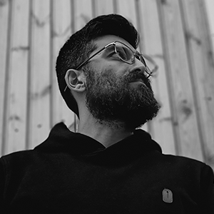 Masoud Senior 3D Generalist
Masoud Unreal Engine Specialist
Masoud Unity Game Developer
Masoud Technical Artist
Masoud VR Developer
Masoud Digital Twins Developer
Masoud Real-Time Graphics Artist
Masoud Architectural Visualization Artist
Masoud Game Developer Profile
Masoud Professional Portrait