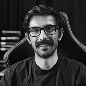 Khosro Farrokhandeh game critic
Khosro Farrokhandeh game researcher
Khosro Farrokhandeh game design instructor
Khosro Farrokhandeh Iranian game critic
Khosro Farrokhandeh author of Theory of Game Criticism
Khosro Farrokhandeh game studies researcher
Khosro Farrokhandeh video game analyst
Khosro Farrokhandeh game design educator
Khosro Farrokhandeh professional profile
Khosro Farrokhandeh game researcher portrait